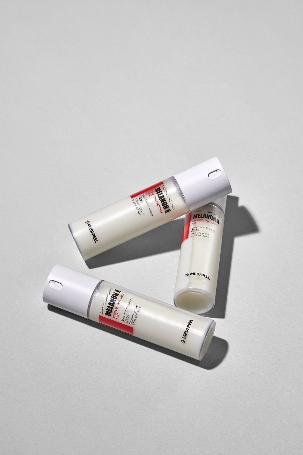 MEDIPEEL Melanon X Liposome Ampoule Mist 100ml