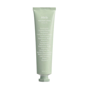 Abib Heartleaf crème Calming tube 75ml, image 2