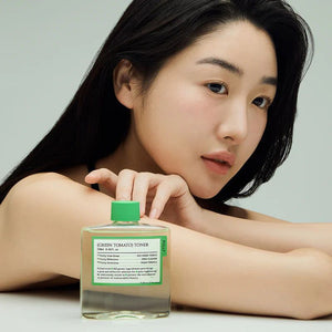 FULLY GREEN TOMATO TONER 250ml, image 2