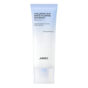 Jumiso Hyaluronic Acid Water Plumping Sun Serum SPF50+ PA++++ 40ml, image 2