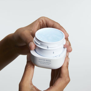 LANEIGE WATER BANK BLUE HYALURONIC Gel Cream (refill) 50ml, image 2