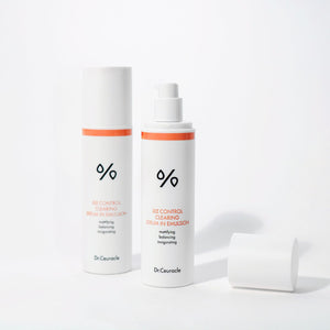 Dr.Ceuracle 5α Control Clearing Serum In Emulsion 100ml, image 2