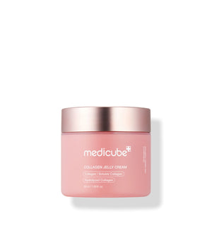 medicube Collagen Jelly Cream 50ml, image 2