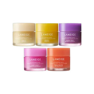 LANEIGE Lip Sleeping Mask EX 20ml #Mango, image 2