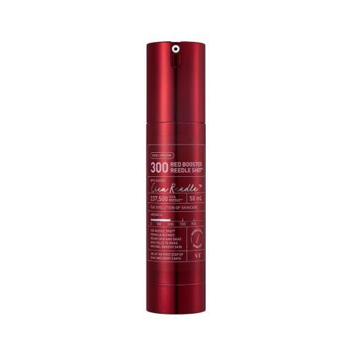 VT Red Booster Reedle Shot 300 50ml