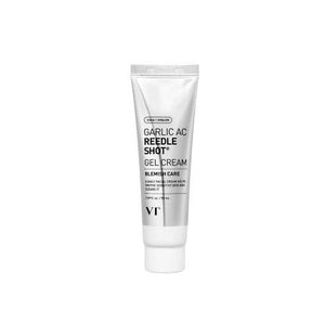 VT Garlic AC Reedle Shot Gel Cream 50ml, image 2