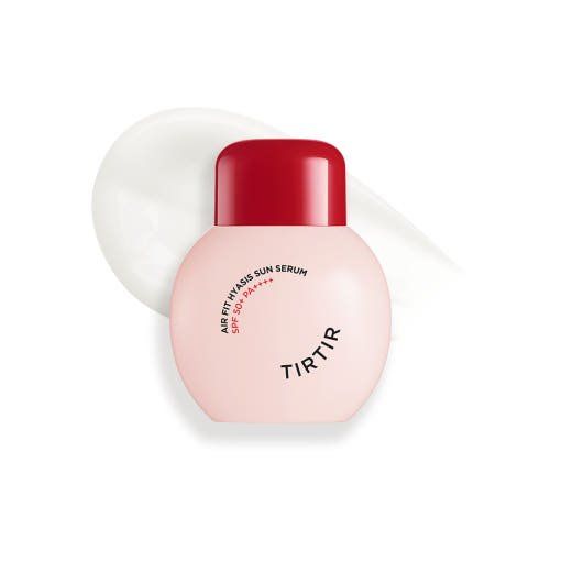 TIRTIR Air Fit Hyasis Sun Serum SPF50+ PA++++50ml