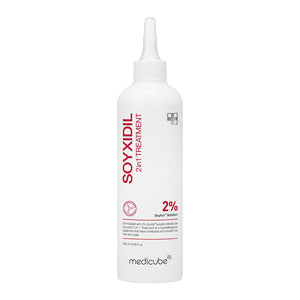 medicube Soyxidil 2in1 Treatment 265ml, image 2