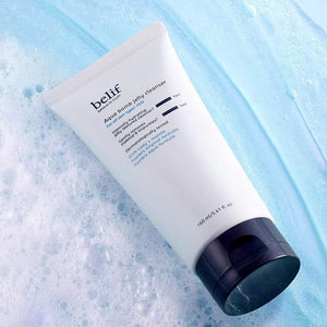 belif Aqua Bomb Jelly Cleanser 160ml, image 2