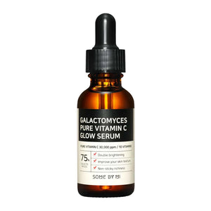 SOME BY MI Galactomyces Pure Vitamin C Glow Serum 30ml, image 2
