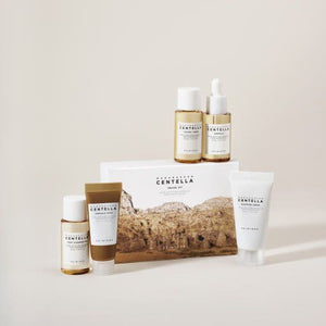 SKIN1004 Madagascar Centella Travel Kit 5pcs, image 2