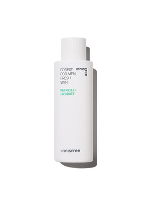 innisfree Forest For Men Fresh Skin 180ml, image 2