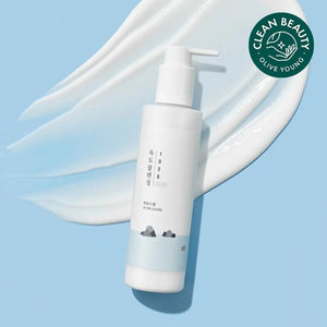 Round Lab 1025 Dokdo Cleansing Milk 200ml, image 2