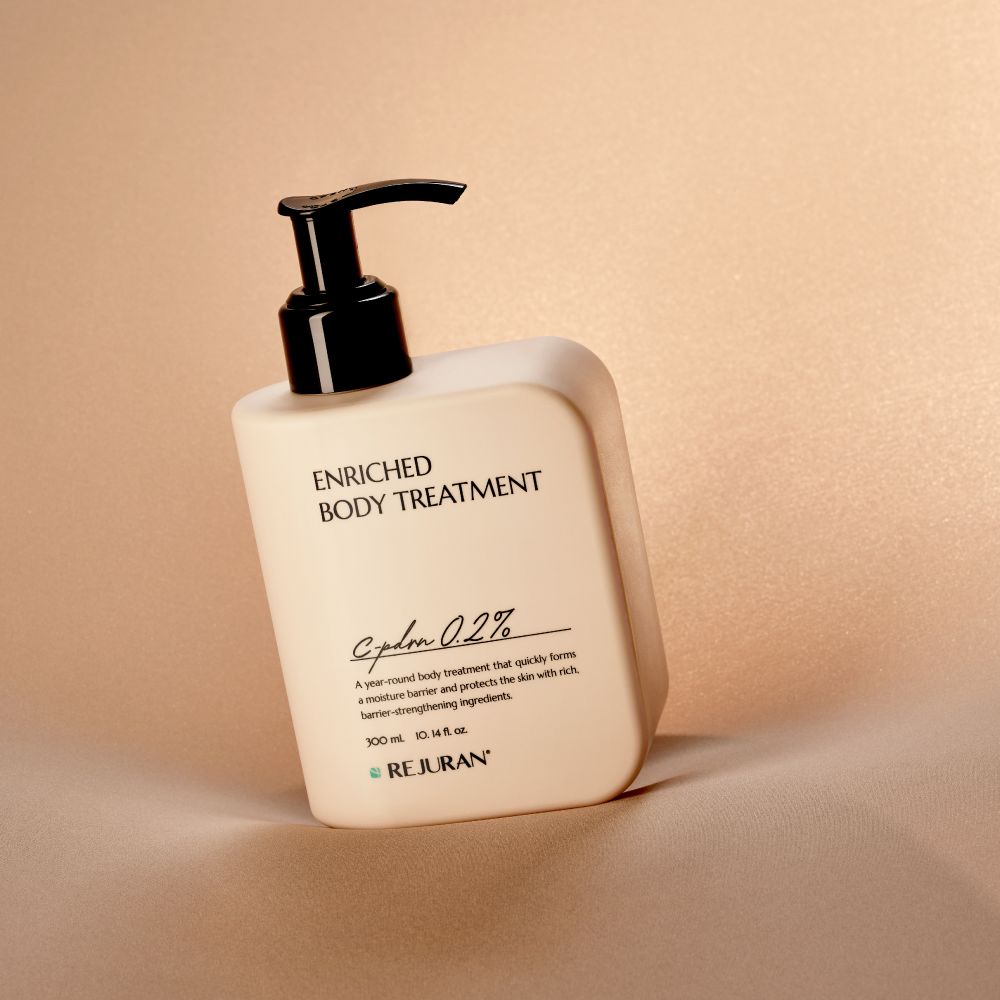 REJURAN Enriched Body Treatment Floral 300ml