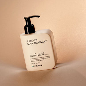 REJURAN Enriched Body Treatment Floral 300ml, image 2