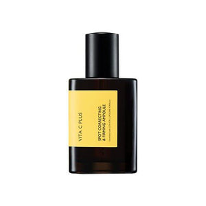 MISSHA VITA C PLUS SPOT CORRECTING & FIRMING AMPOULE 30ml, image 2