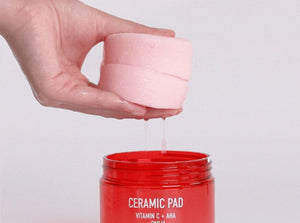 Parnell AHA Omija Ceramic Pad 170g/60ea, image 2
