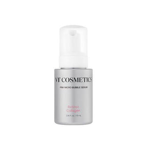 VT Reto Collagen Pink Micro Bubble Serum 70ml, image 2