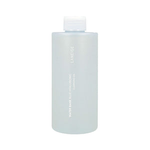LANEIGE Water Bank Blue Hyaluronic Cleansing Oil 250ml, image 2