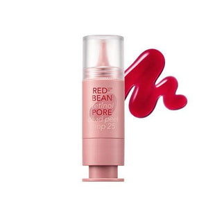 MISSHA Red Bean Retinol Pore Dead Peel Drop 25 15g, image 2