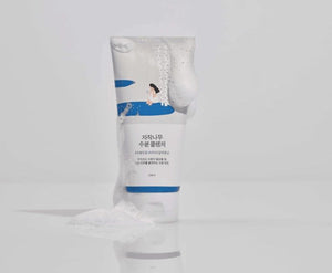 ROUND LAB Birch Juice Moisturizing Cleanser 150ml (water gel type), image 2