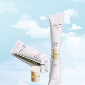 mixsoon Bean Sun Serum SPF 50+ PA++++ 50ml, image 2