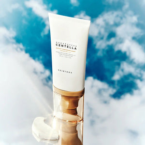 SKIN1004 MADAGASCAR CENTELLA Air-Fit Suncream Plus SPF50+ PA++++ 50ml, image 2