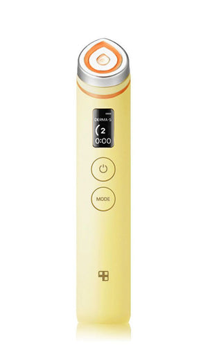 medicube AGE-R Booster Pro #Lemon (*It can only be shipped via express service.), image 2