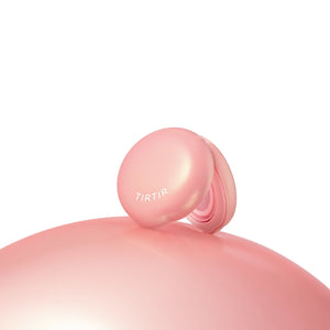 TIRTIR Airy Bloom Mesh Blush 5g (10colors), image 2