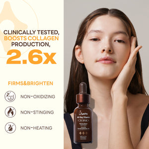 Jumiso All Day Vitamin VC-IP 1.0 Firming Serum 30ml, image 2