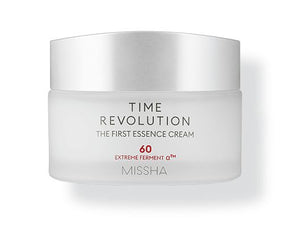 MISSHA Time Revolution The First Essence Cream 50ml, image 2