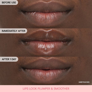 LANEIGE LIP Bouncy & Firm Lip Treatment 12g, image 2