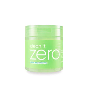 BANILA CO Clean It Zero Green Peel Toner Pad 230ml/70p, image 2