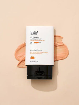 belif UV Protector Multi Sunscreen+ SPF50+ PA++++ 50ml, image 2
