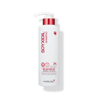 medicube Soyxidil Shampoo 490ml, image 2