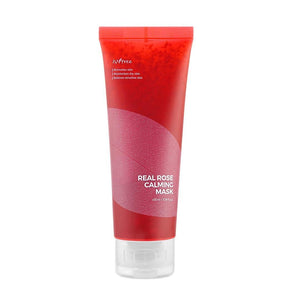 Isntree Real Rose Calming Mask 100ml, image 2