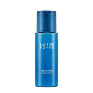 LANEIGE HOMME Active Water Moisturizer 125ml, image 2