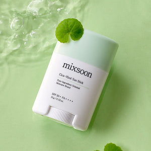 mixsoon Cica-Hyal Sun Stick SPF 50+ PA++++ 15g, image 2