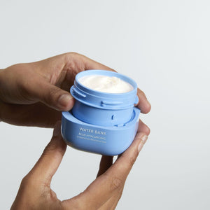 LANEIGE Water Bank Blue Hyaluronic Intensive Cream 20ml, image 2