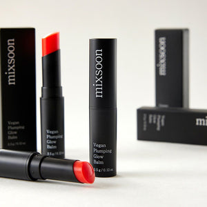 mixsoon Vegan Plumping Glow Balm 3.5ml, image 2