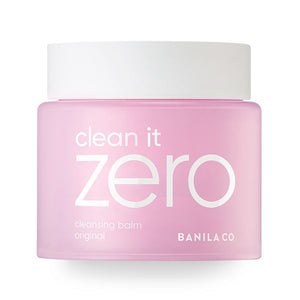 BANILA CO Clean It Zero Cleansing Balm Original 180ml, image 2