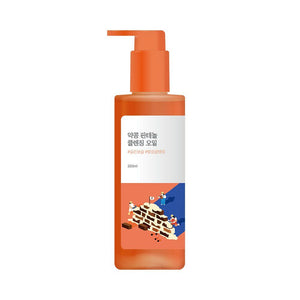 Round Lab Soybean Panthenol Cleansing Oil 200ml, image 2
