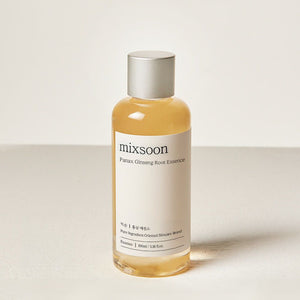 mixsoon Panax Ginseng Root Essence 100ml, image 2