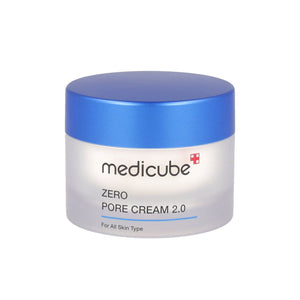 medicube Zero Pore Cream 2.0 50ml, image 2