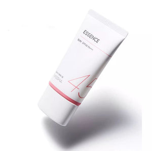 MISSHA All Around Safe Block Essence Sun SPF45 PA+++ 50ml, image 2