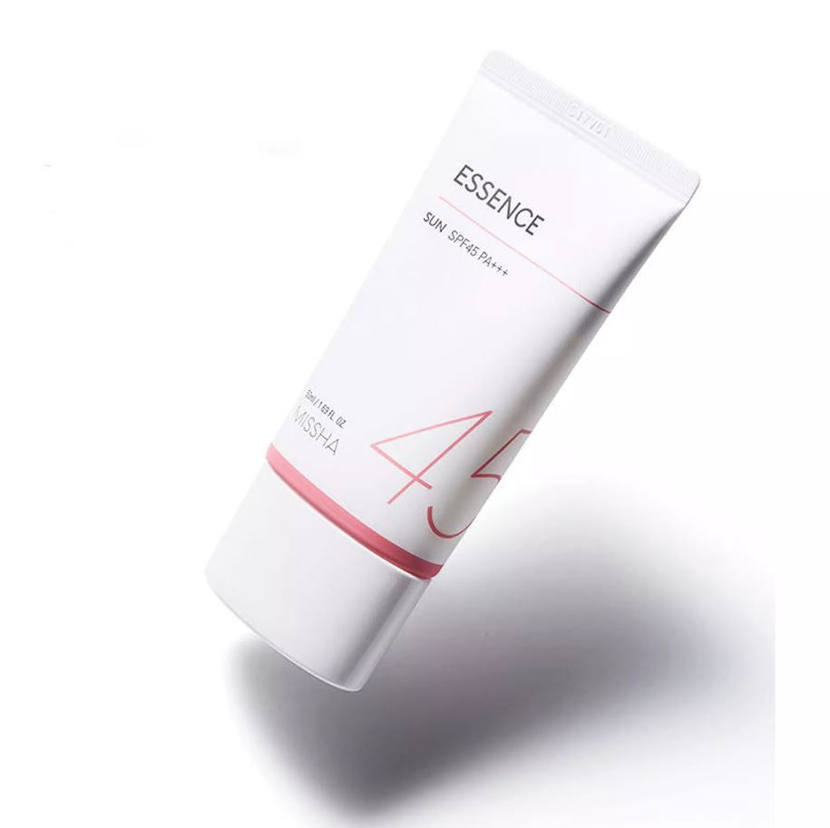 MISSHA All Around Safe Block Essence Sun SPF45 PA+++ 50ml