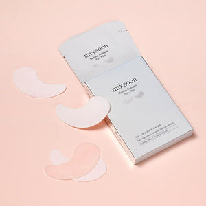 mixsoon Melting Collagen Eye Film 10ea/5pairs, image 2