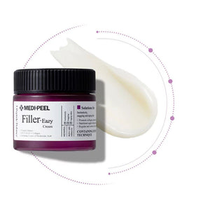 MEDIPEEL Eazy Filler Cream 50g, image 2