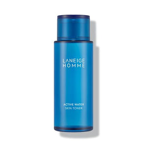 LANEIGE HOMME Active Water Skin Toner 180ml, image 2