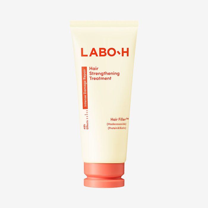 LABO-H Hair Strengthening Treatment 300ml
